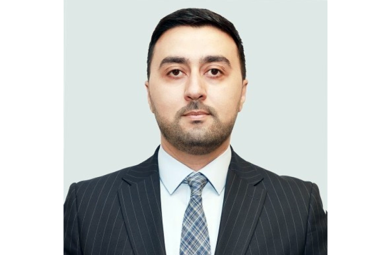 “Azərpoçt”a yeni rəhbər təyin edildi