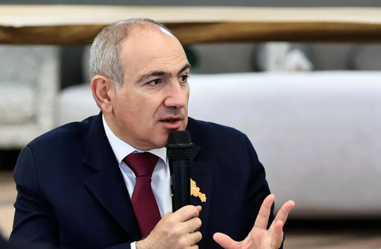 Qarabağa qayıdış mövzusunu bağlamışıq – Paşinyan