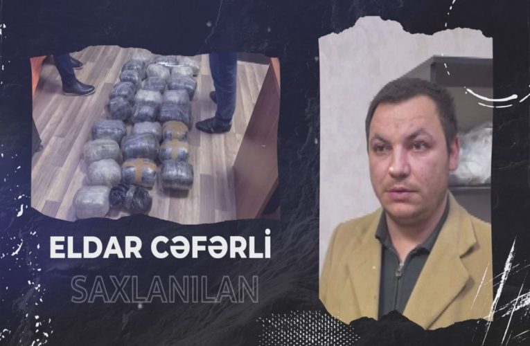 DİN və DSX birgə əməliyyat keçirdi – ANBAAN VİDEO