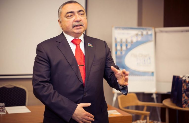 Bağlanan şirkətlə əlaqəm qalmayıb – Sabiq deputat