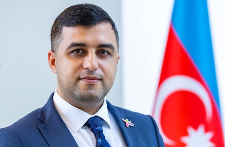 Xankəndi Təhsil Kompleksinə yeni direktor təyin olundu