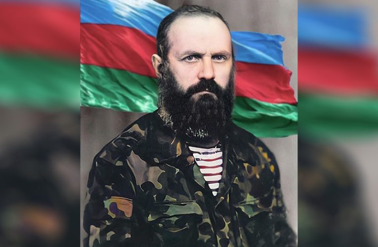 Milli Qəhrəman Allahverdi Bağırovun doğum günüdür