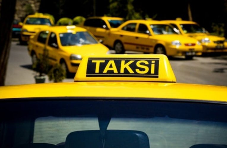 Taksi sürücüsü olmaq istəyənlərin nəzərinə!