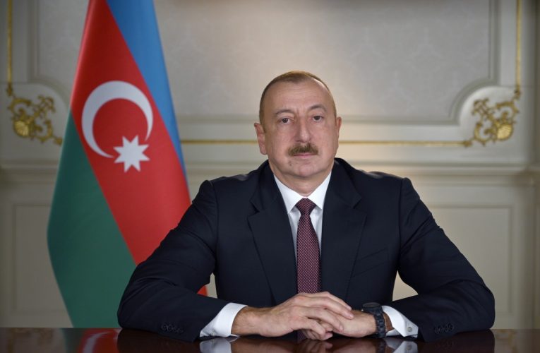 Azərbaycan-Ermənistan nümayəndələrinin qarşılıqlı səfərləri töhfə verir – Prezident