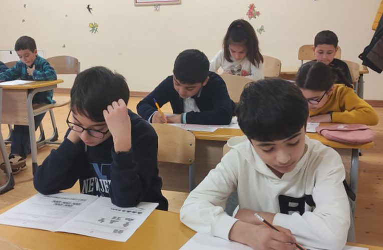 Kenquru Müsabiqəsinin nəticələri açıqlandı