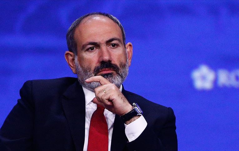 Ermənistanlılar vətəni ölkə xaricində axtarmağı dayandırmalıdır