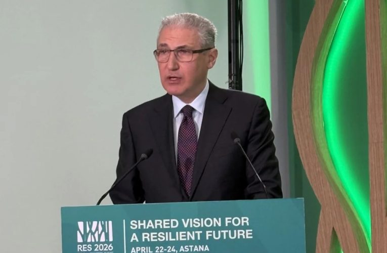 Azərbaycanda erkən xəbərdarlıq sistemləri gücləndirilir – Muxtar Babayev