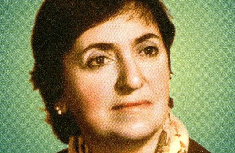 Böyük alim və ziyalılıq nümunəsi