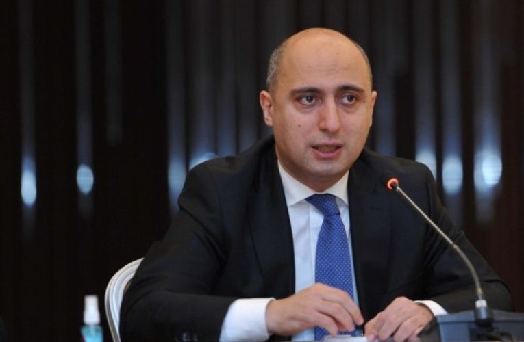 Emin Əmrullayevdən yüksək vəzifəyə TƏYİNAT