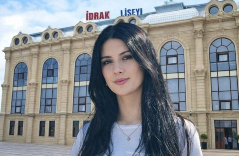 “İdrak” Liseyində güllələnən müəllim İŞDƏN ÇIXDI