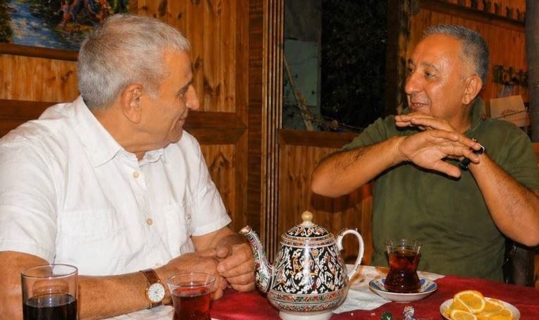 Aktual
                                                
                                                    Bu gün, 10:14                                                
                                            
                                            
                                                
90-cı AŞIRIM