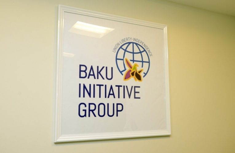 Bakı Təşəbbüs Qrupunun təşkilatçılığı ilə Gənclər Forumu keçiriləcək