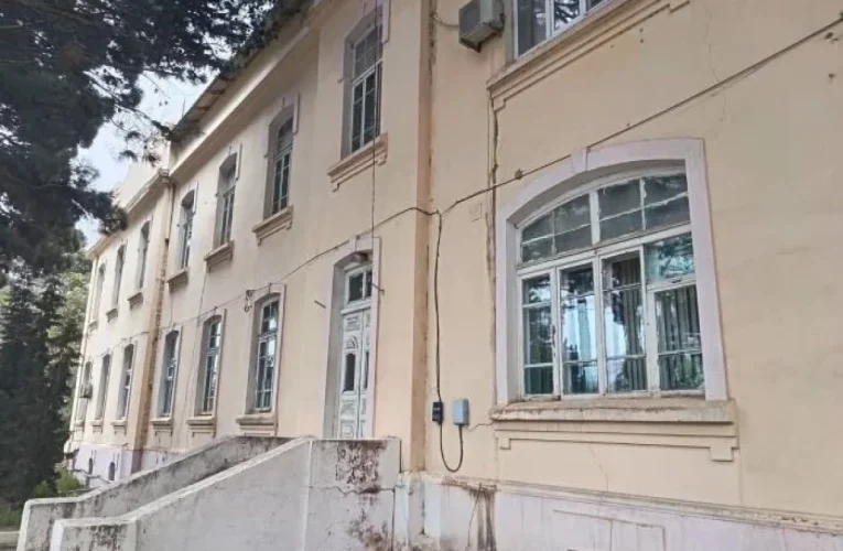 Sumqayıtda 3 nömrəli Şəhər Xəstəxanası köçürülür