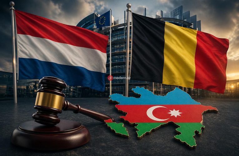 Avropa parlamentlərindən Azərbaycanla bağlı qərəzli qətnamələr