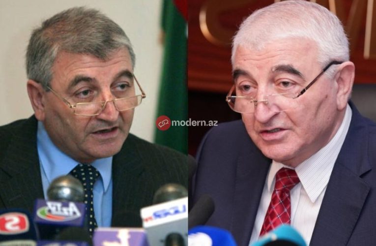 Məzahir Pənahovu gözləyən 3 sınaq
