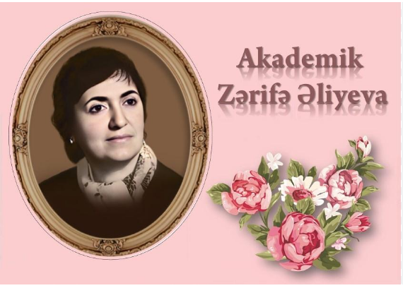 Azərbaycan səhiyyəsinə və tibb elminə xidmətin parlaq nümunəsi