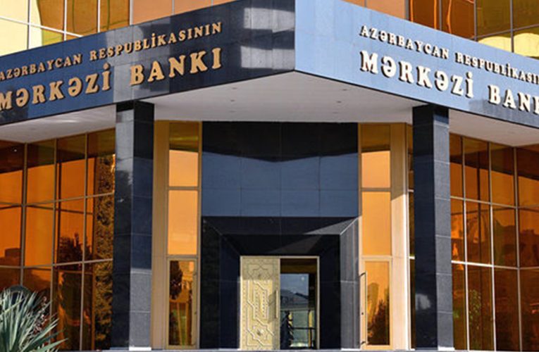 Mərkəzi Bank elektron pul təşkilatı ilə bağlı məcburi göstəriş verdi