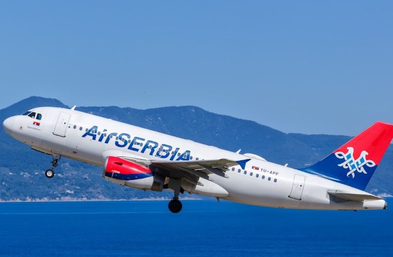 Belqrad və Bakı arasında birbaşa uçuşlar başladı