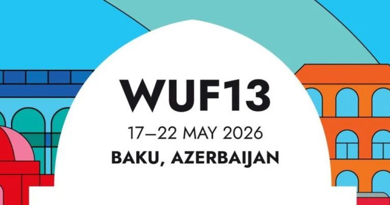 WUF13-də neçə ölkənin iştirakı gözlənilir? – RƏSMİ