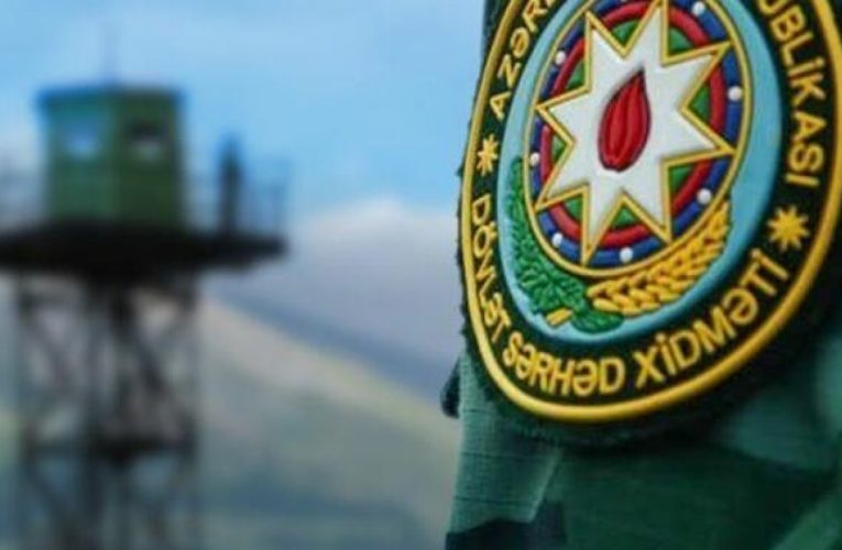 Azərbaycanda 804 nəfərin ölkəni tərk etməsinin qarşısı alındı