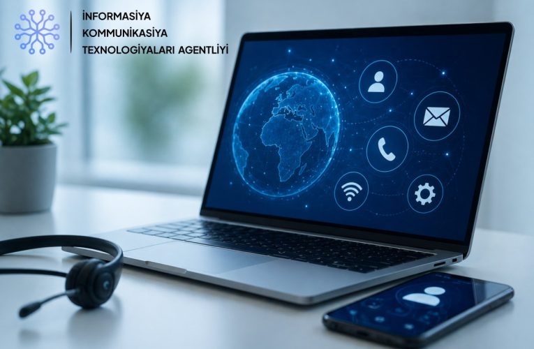 Aktual
                                                
                                                    4 May 2026, 17:00                                                
                                            
                                            
                                                
Bəzi operator və provayderlərin elektron informasiya sistemləri yoxdur