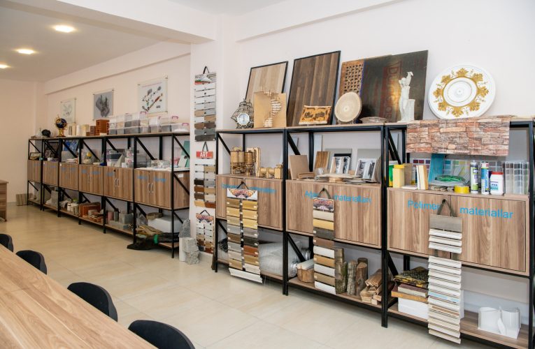 Aktual
                                                
                                                    Bu gün, 14:08                                                
                                            
                                            
                                                
BMU-da Materialşünaslıq laboratoriyası açılıb – FOTO