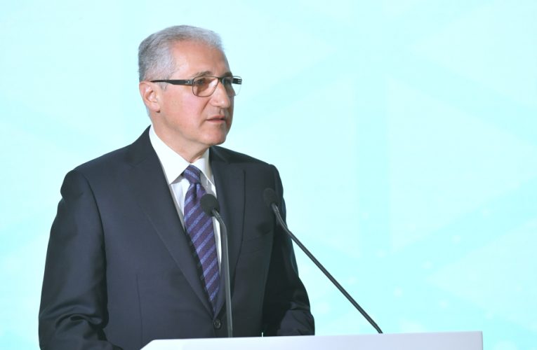 Bakıda yağıntının miqdarı normadan 5 dəfə çox olub – Muxtar Babayev
