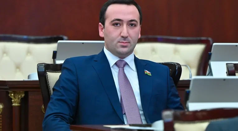 Aktual
                                                
                                                    Bu gün, 11:04                                                
                                            
                                            
                                                
Diplomatik müstəvidə yeni mərhələ: sülh və əməkdaşlıq çağırışları