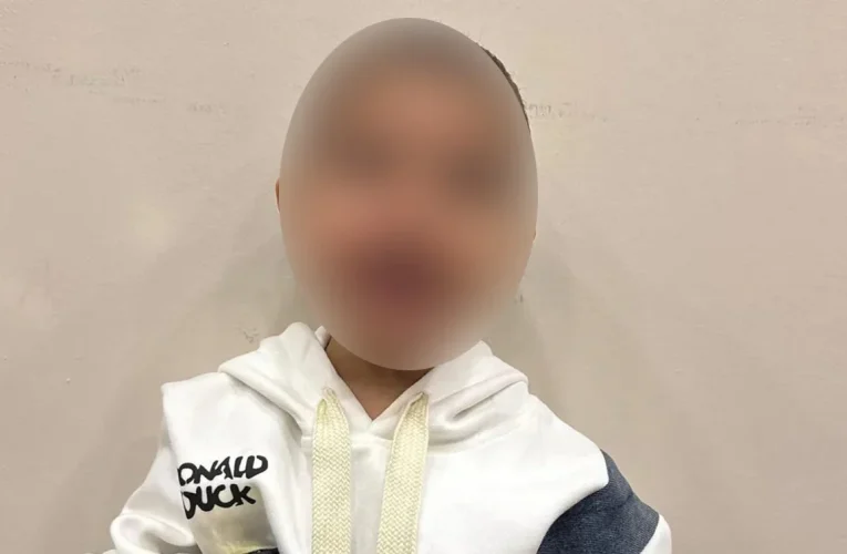 Qəbiristanlıqda tapılan körpənin taleyi ilə bağlı rəsmi AÇIQLAMA