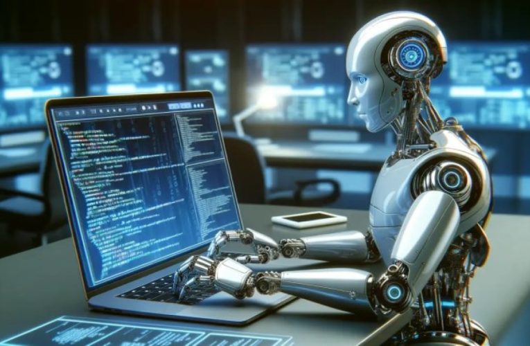 Süni intellektlə saxta materiallar hazırlayıb yayanlar həbs olunacaq