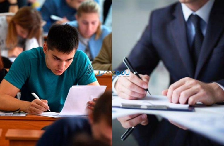 Magistratura, yoxsa dövlət qulluğu? – karyera üçün ən doğru YOL
