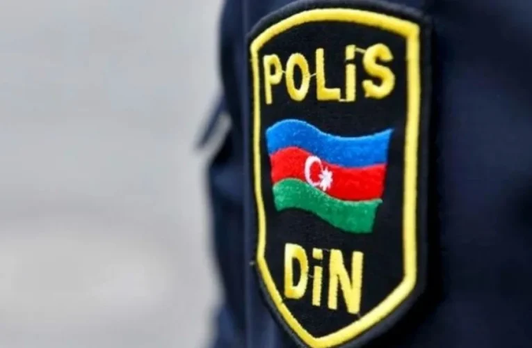 Cinayətdə şübhəli bilinən 62 nəfər saxlanıldı