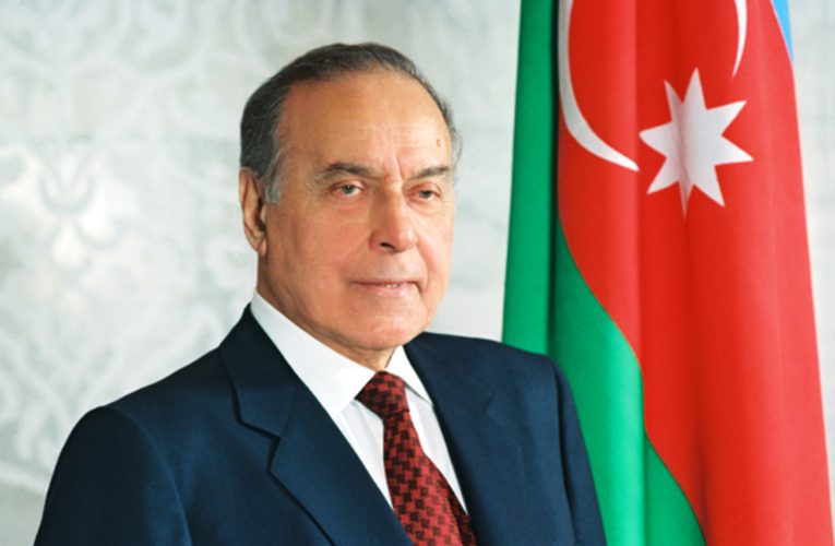 Aktual
                                                
                                                    Bu gün, 11:30                                                
                                            
                                            
                                                
Ulu öndərin elm və təhsilə verdiyi dəyər