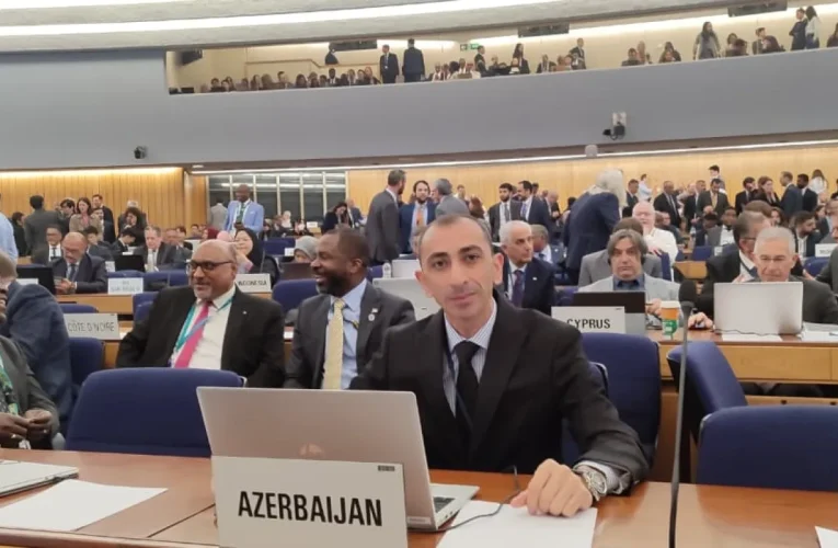 Aktual
                                                
                                                    Bu gün, 11:23                                                
                                            
                                            
                                                
DDLA ölkəmizi daha bir tədbirdə təmsil edib