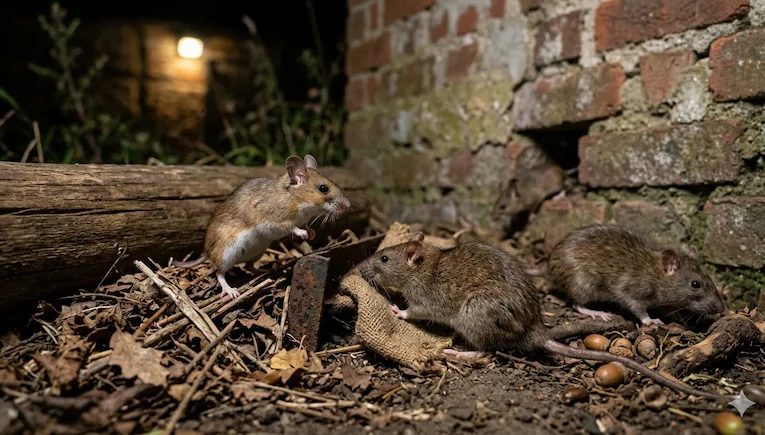 Müalicəsi olmayan öldürücü virus – Hantavirus nədir?