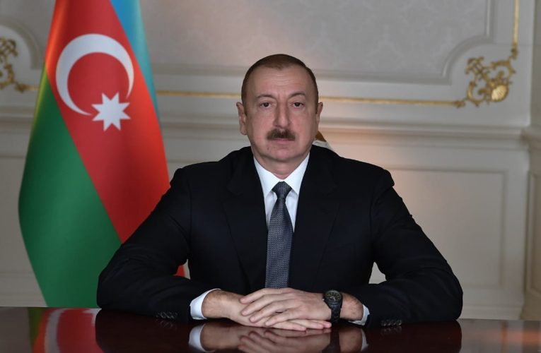 Ümummilli Lider bugünkü Azərbaycanı görsəydi, şad olardı – İlham Əliyev