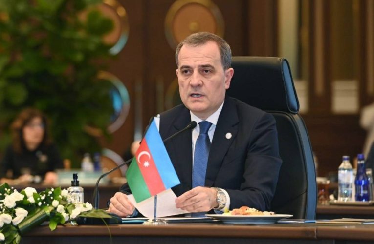 Ermənistanda Azərbaycana qarşı revanşizm nümayiş etdirilir – Ceyhun Bayramov