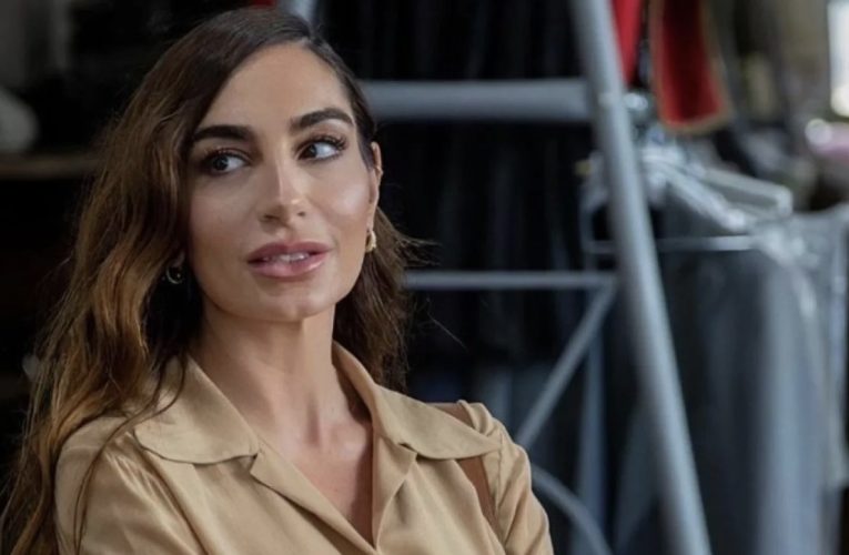 Arzu Əliyevadan babası ilə bağlı PAYLAŞIM