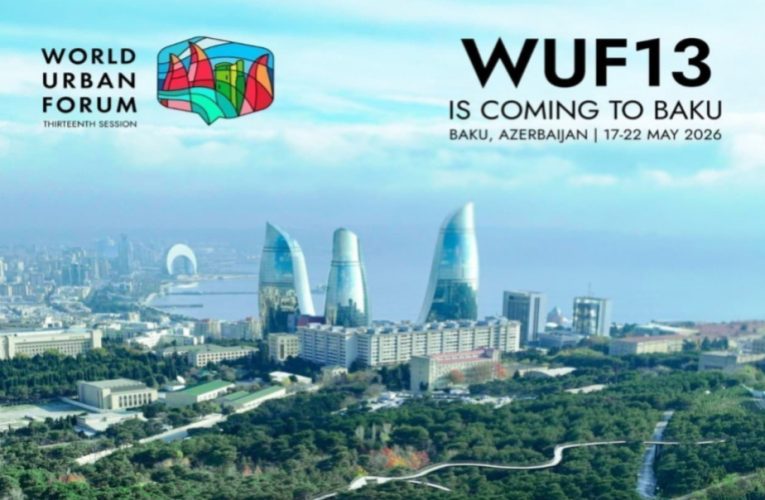 WUF13-də təşkil olunacaq Biznes və İnnovasiya Mərkəzinin proqramı açıqlandı