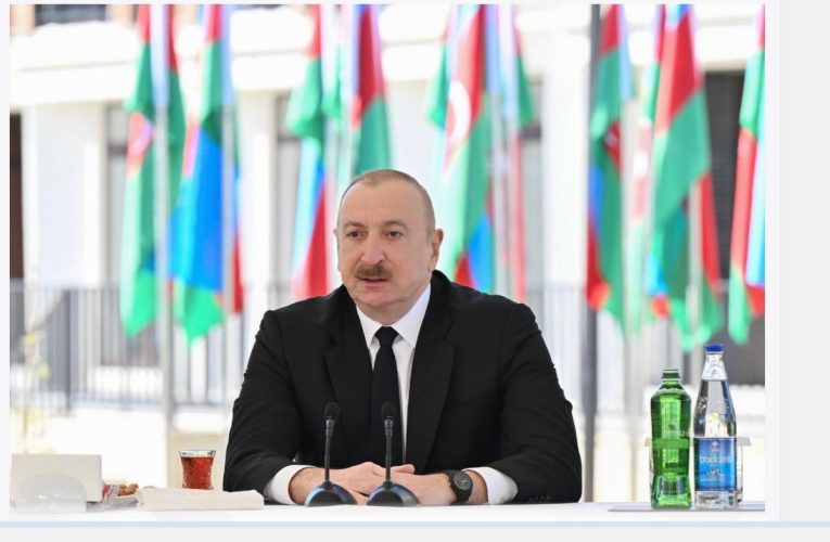Bir səfərin əsas ismarıcı 