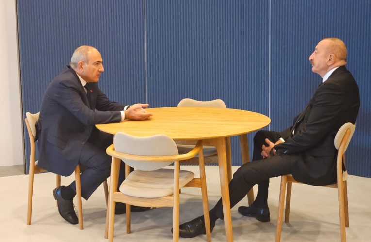 Artıq regionun taleyi Bakıda müəyyən olunur – ŞƏRH
