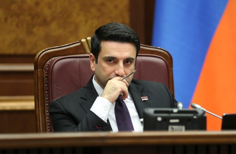 Simonyanın etirafları Ermənistanın qorxularını üzə çıxardı – DEPUTAT