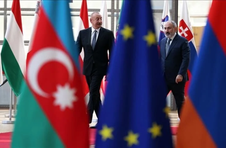 Ermənistan daxilindəki ziddiyətlər sülhü təhlükəyə atır – AÇIQLAMA