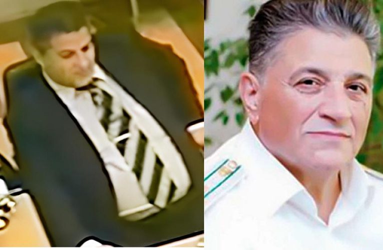 Rasim İldırımın işində məhkəmə istintaqı yekunlaşdı