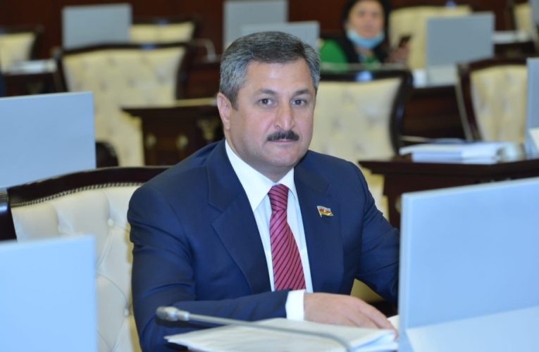 Aktual
                                                
                                                    Bu gün, 10:28                                                
                                            
                                            
                                                
Böyük Qayıdışın növbəti ünvanı- Zəngilan şəhəri