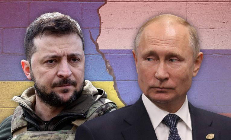 Putin Zelenski ilə nə vaxt görüşəcək? – Kreml AÇIQLADI