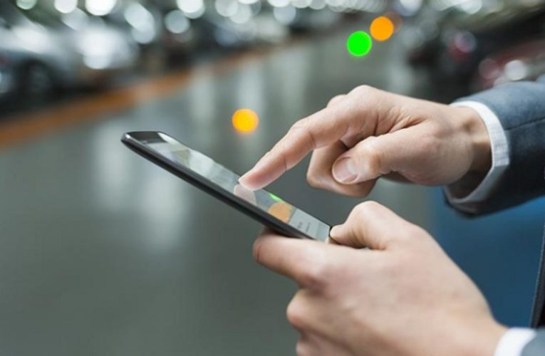 Dövlət qurumu mobil tətbiqinin fəaliyyətini dayandırıb