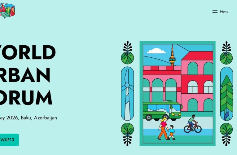 Aktual
                                                
                                                    Bu gün, 16:24                                                
                                            
                                            
                                                
WUF13-də Forum tarixinin ən böyük sərgisi olacaq