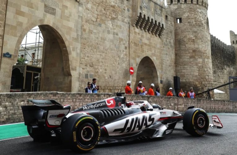 Formula 1 Azərbaycan Qran Prisi üçün xüsusi proqram hazırlandı