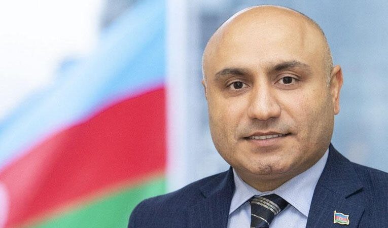 Dövlət Məşğulluq Agentliyinin departament rəhbəri işdən çıxdı